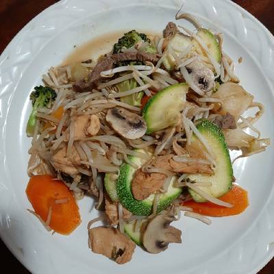 Chop Suey