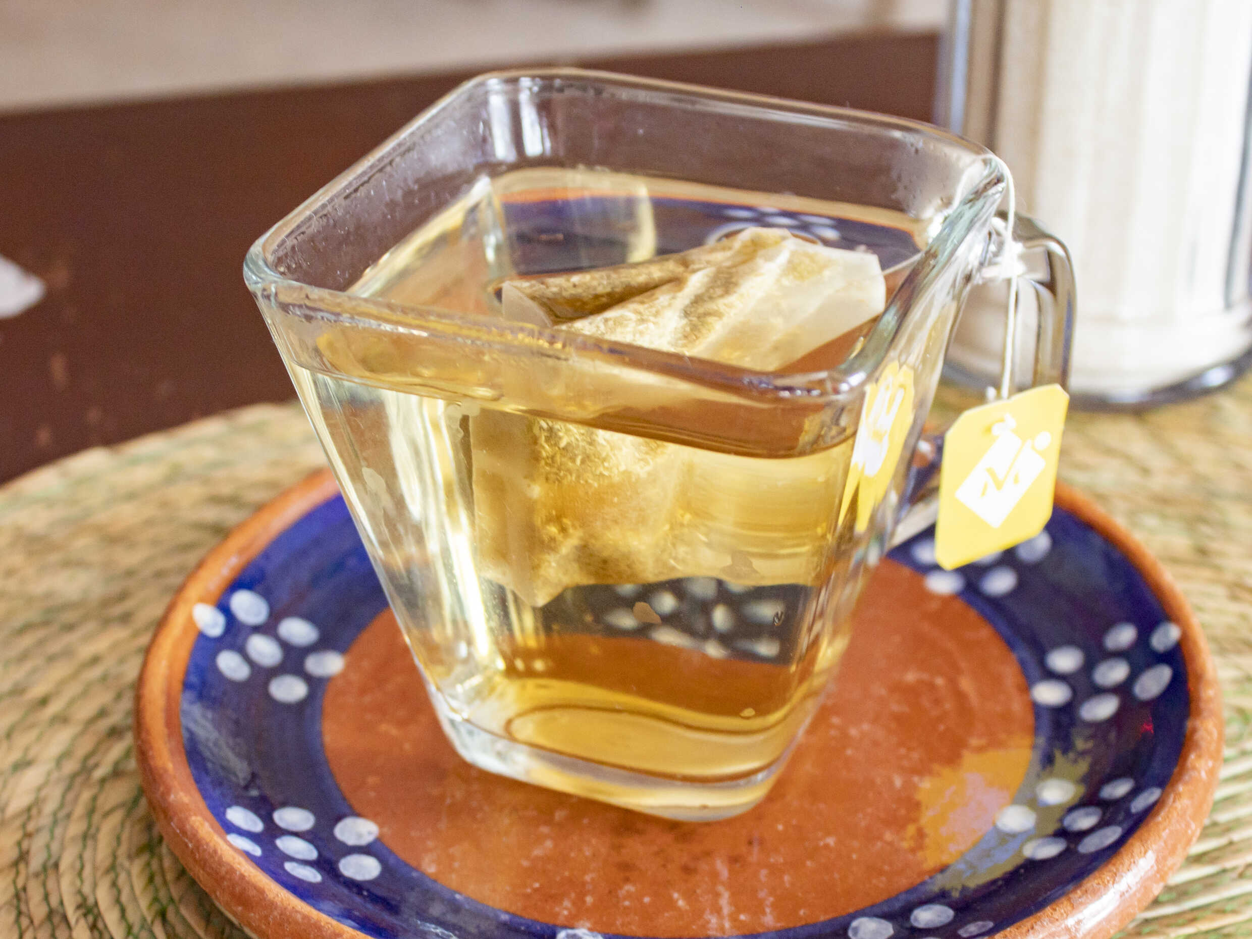 Té Clásico