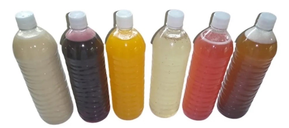 Agua de Horchata 1 L