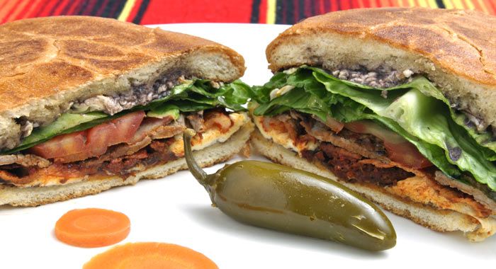Torta Alemana
