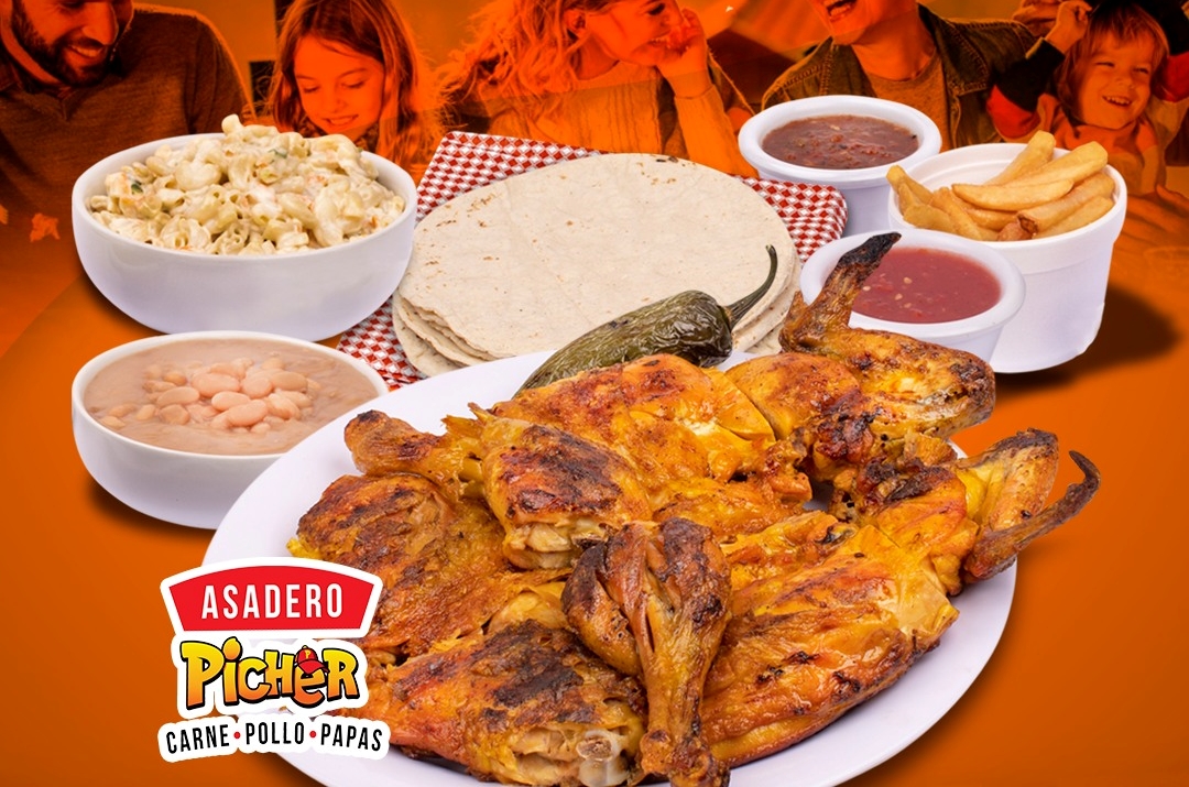 Pollo Hit