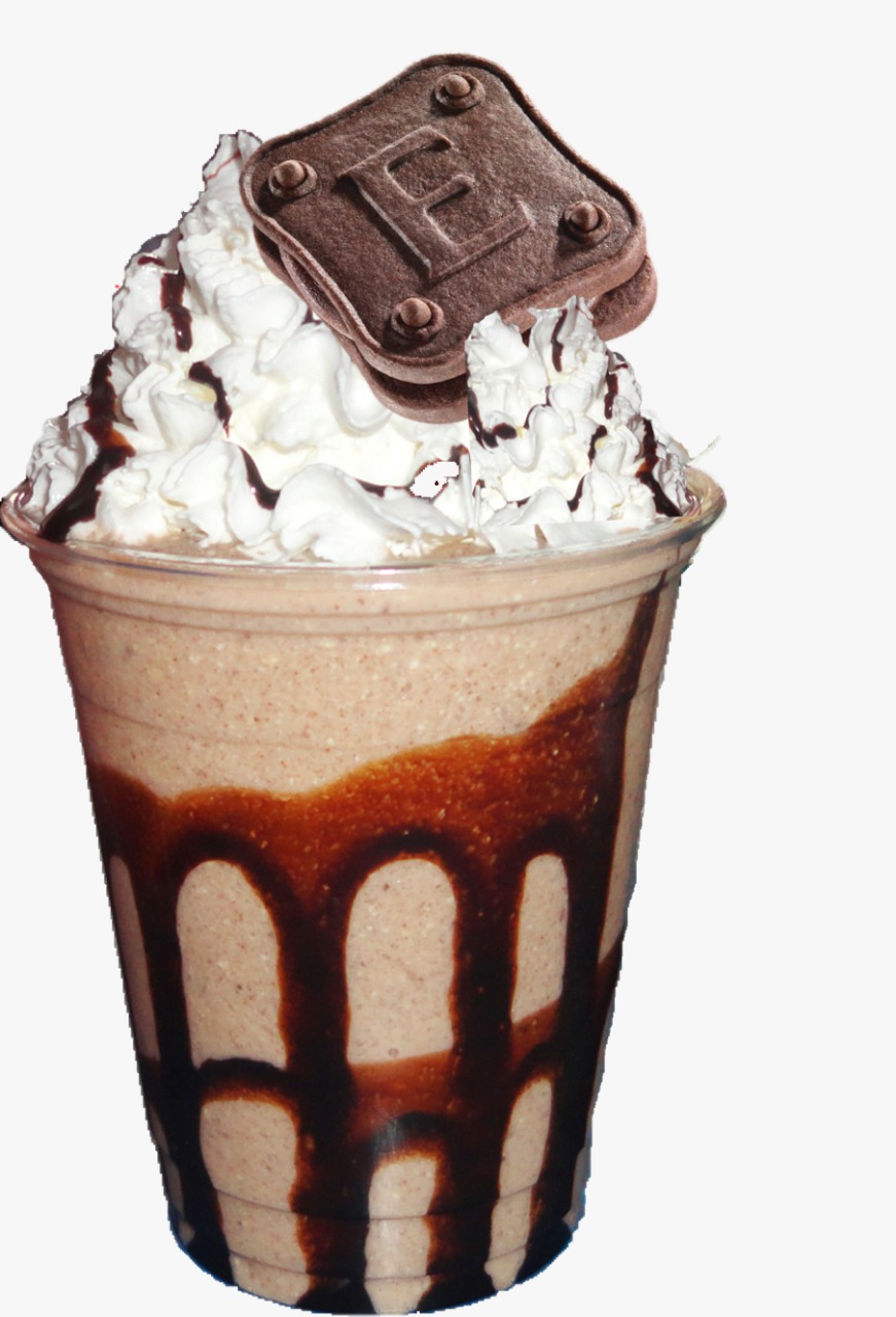 Frappé Especial de Galleta Emperador