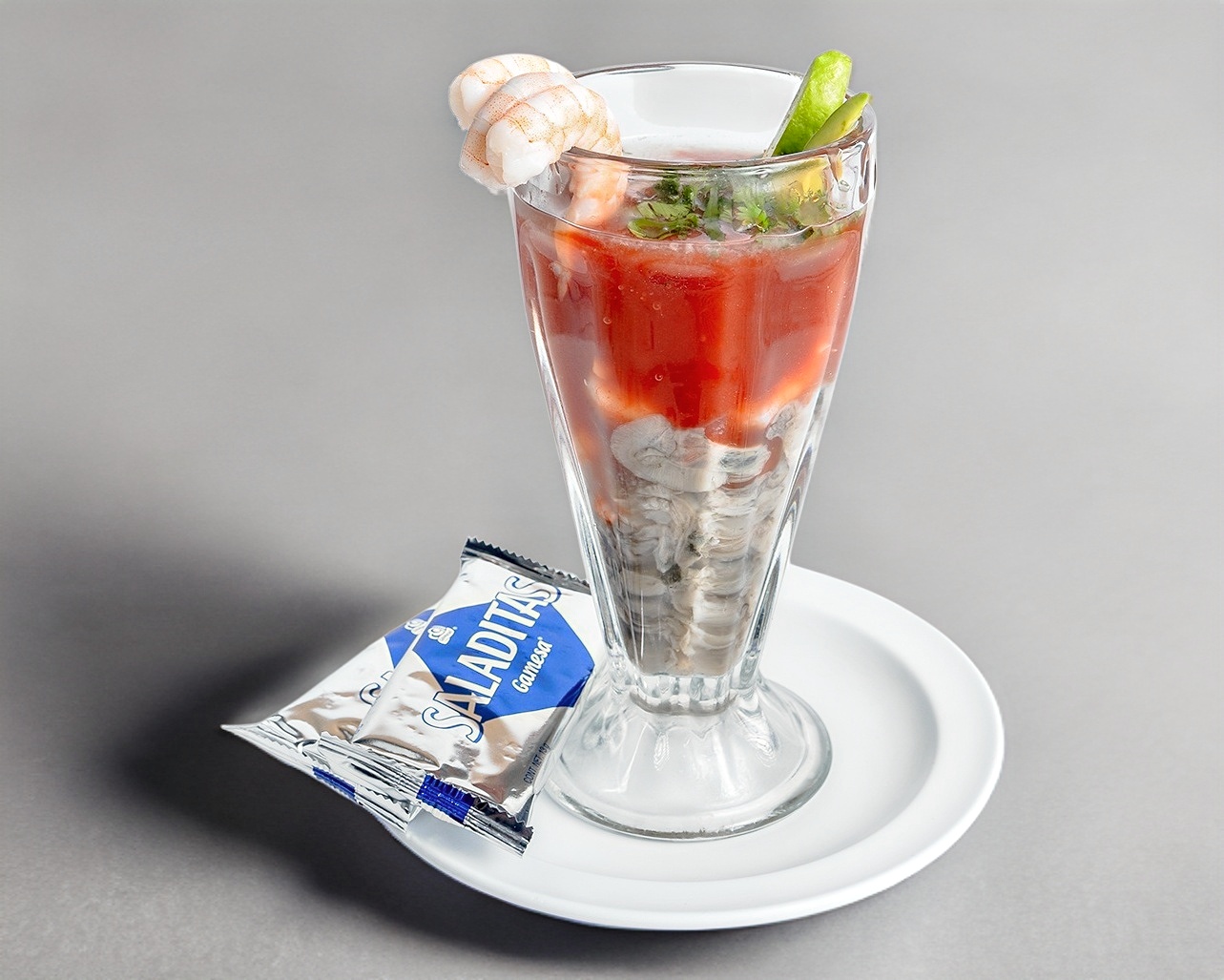 COCTEL CAMPECHANO 150GR