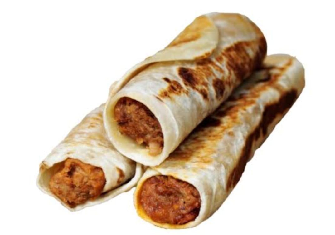 Burrito de Arriero