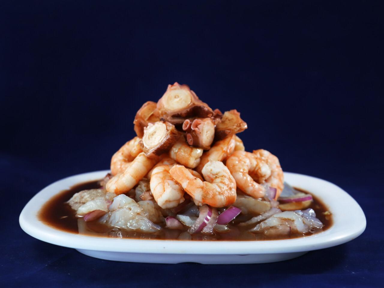 La favorita