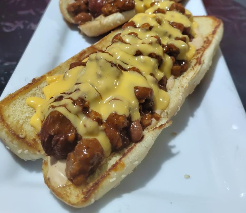 Chilli Dog