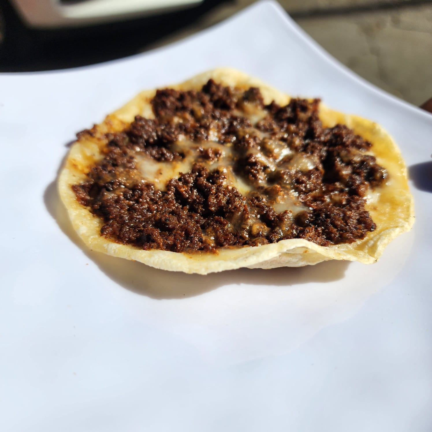 Planchada de Adobada 2 pzas