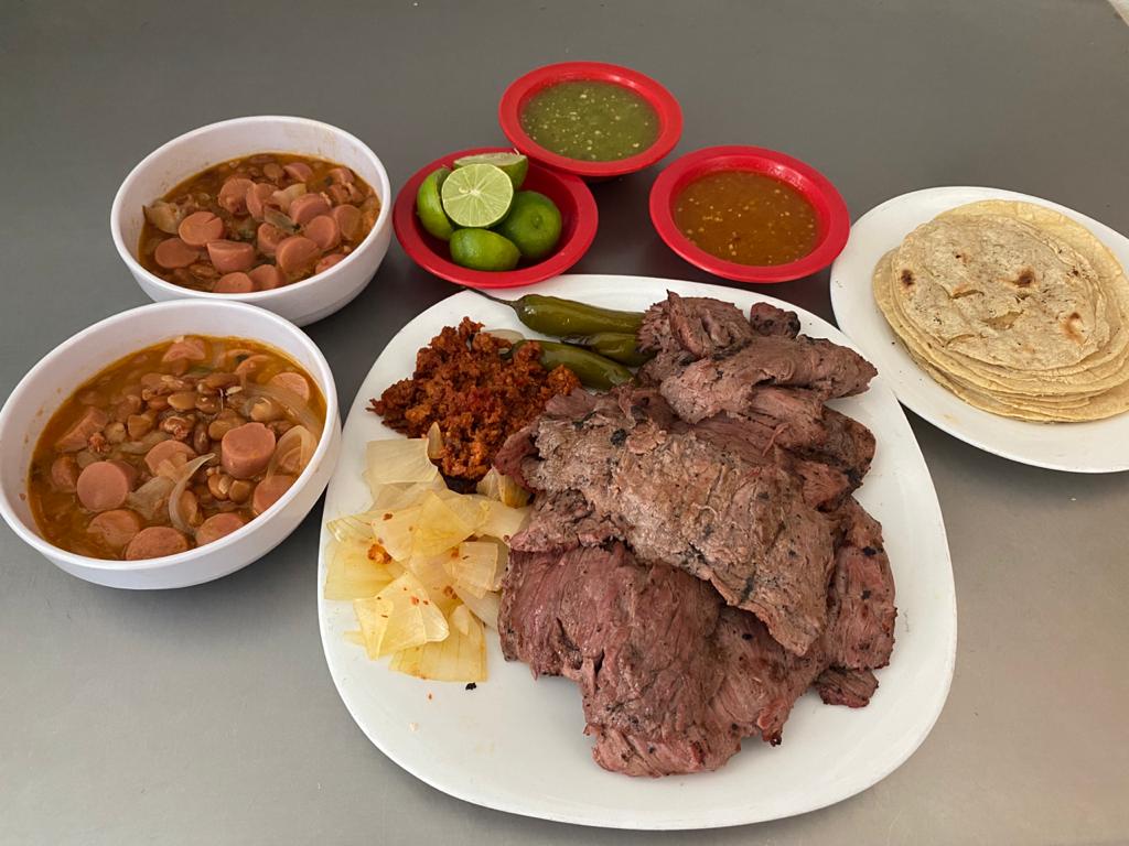 PAQUETE #1 ARRACHERA 1kg