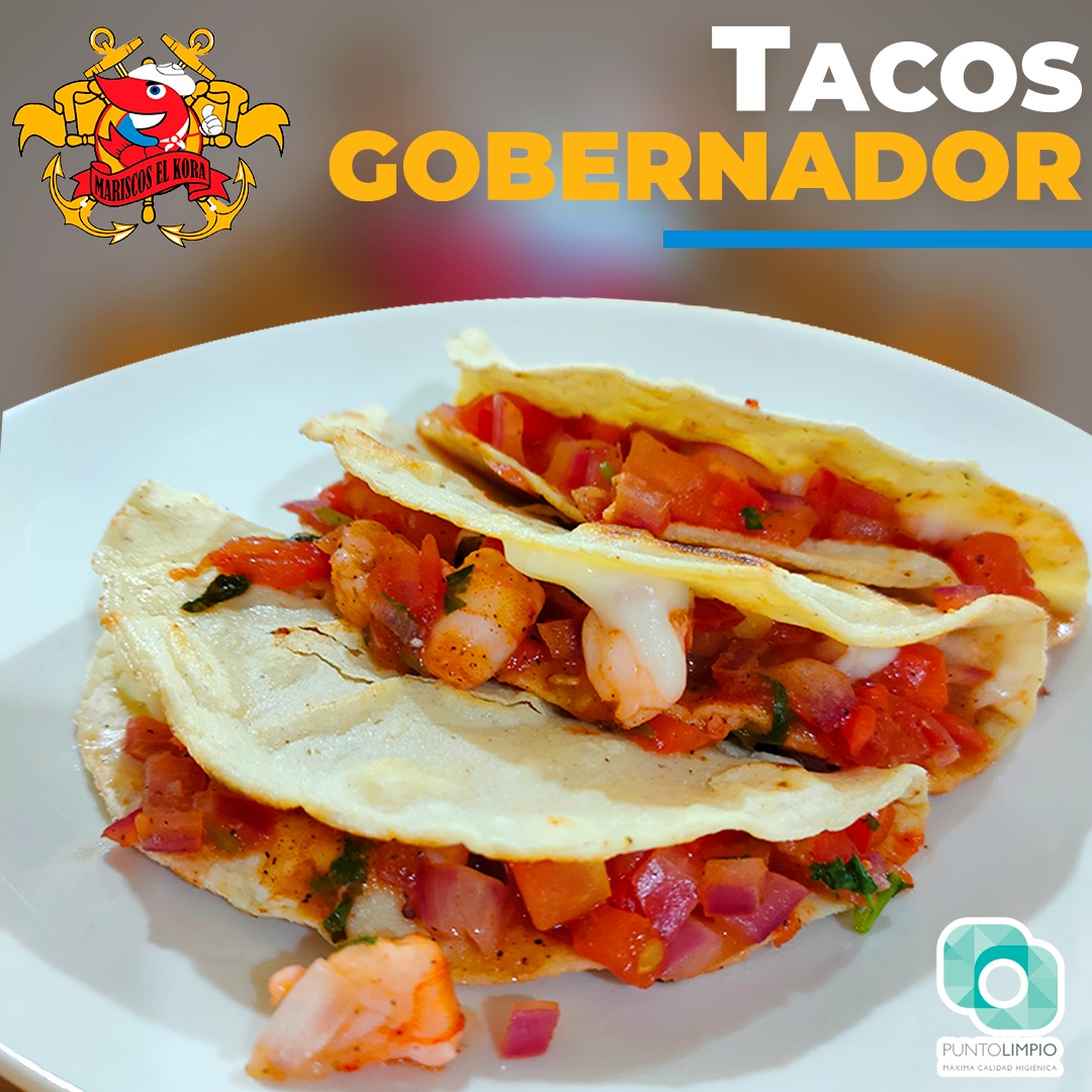 Taco Gobernador