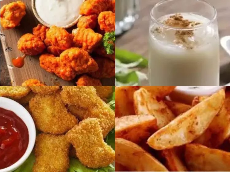 Combo-Combo 3