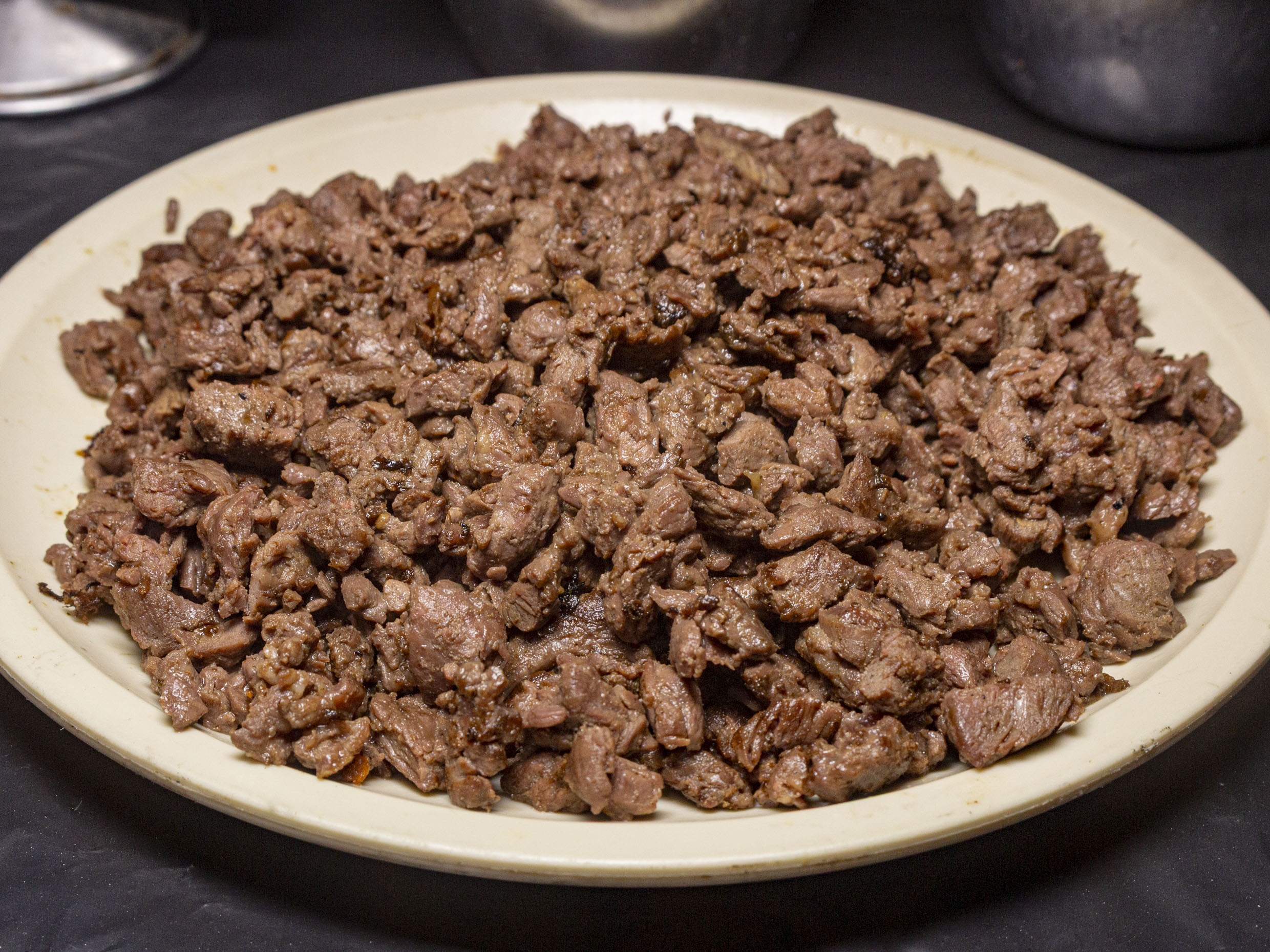 Kilo de Fajita