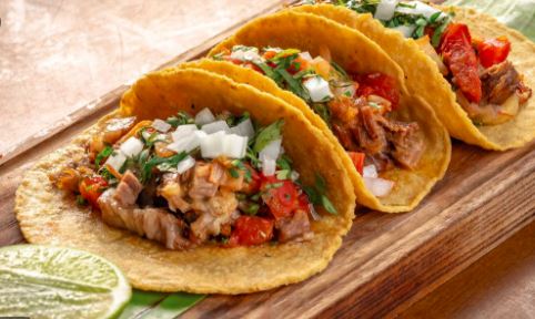 Tacos