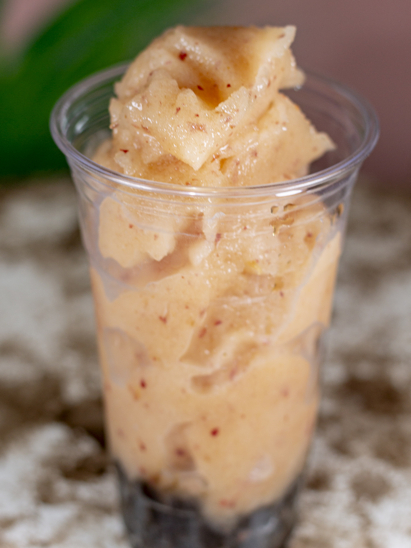Tapioca Italiana Frutal
