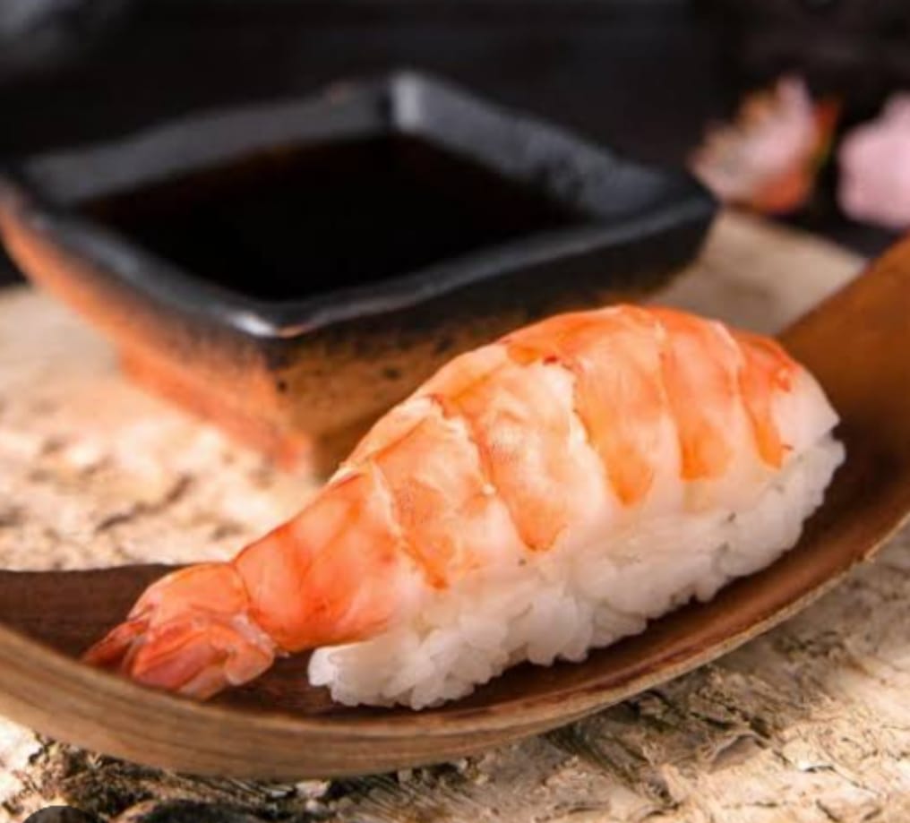 Nigiri 5 pzs