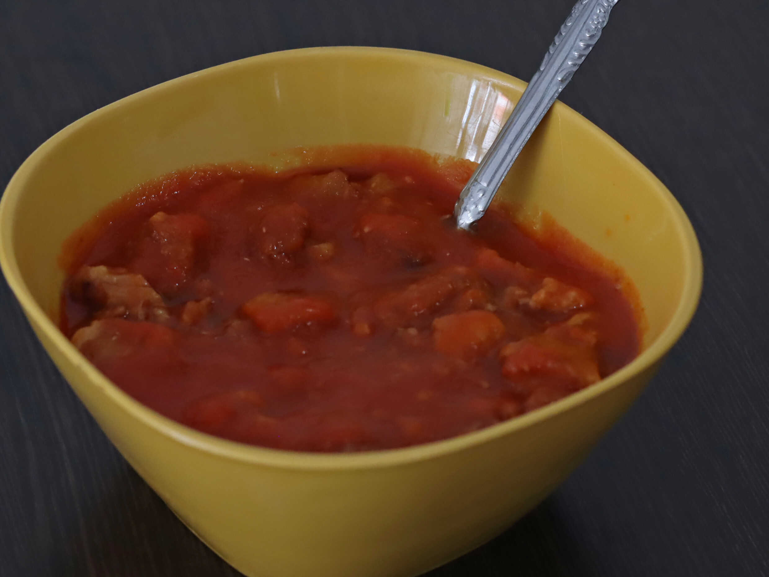 Salsa Extra