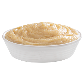 Pure de Manzana 1 Kg