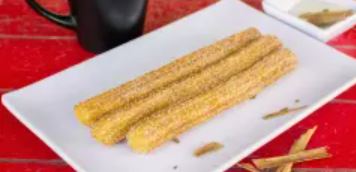 Churros Tradicionales