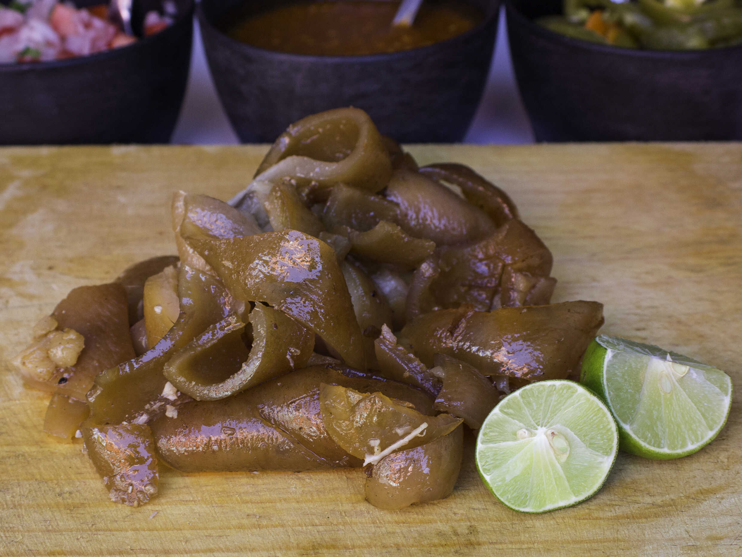 1/4 de cuerito
