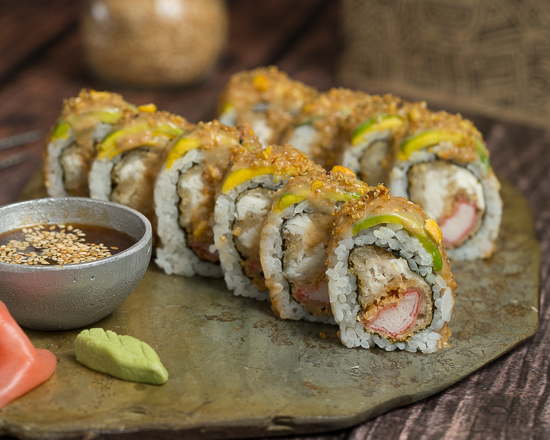 Maoli Roll