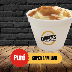 Puré Super Familiar (24oz)