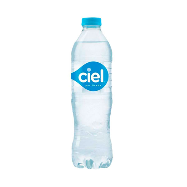 Refresco de 600ml