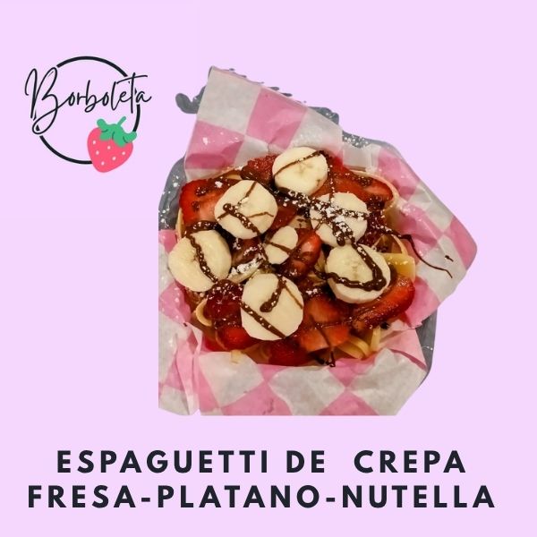 Fresacrepa