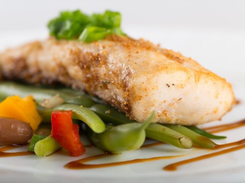 Filete Fish and Chips