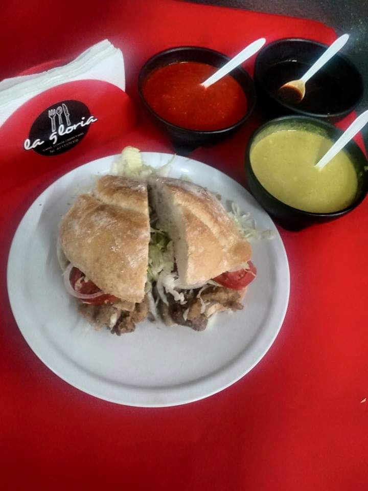Milanesa