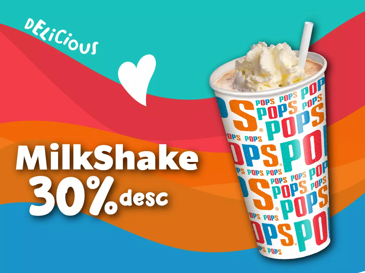 Pops - Fantasía Capuchinos