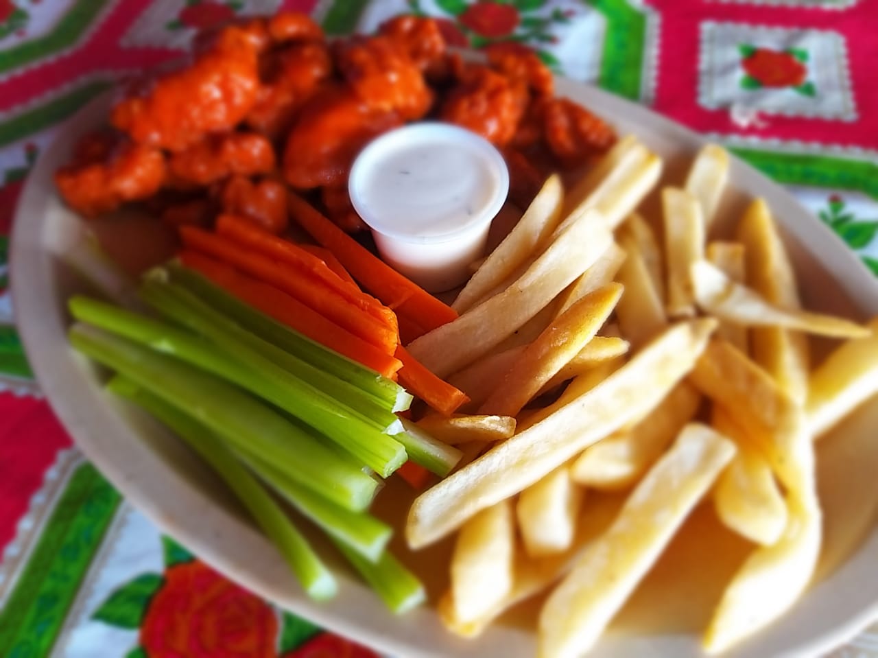 Boneless