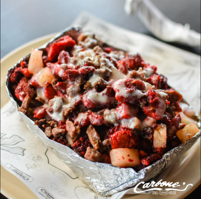 Papa Campechana