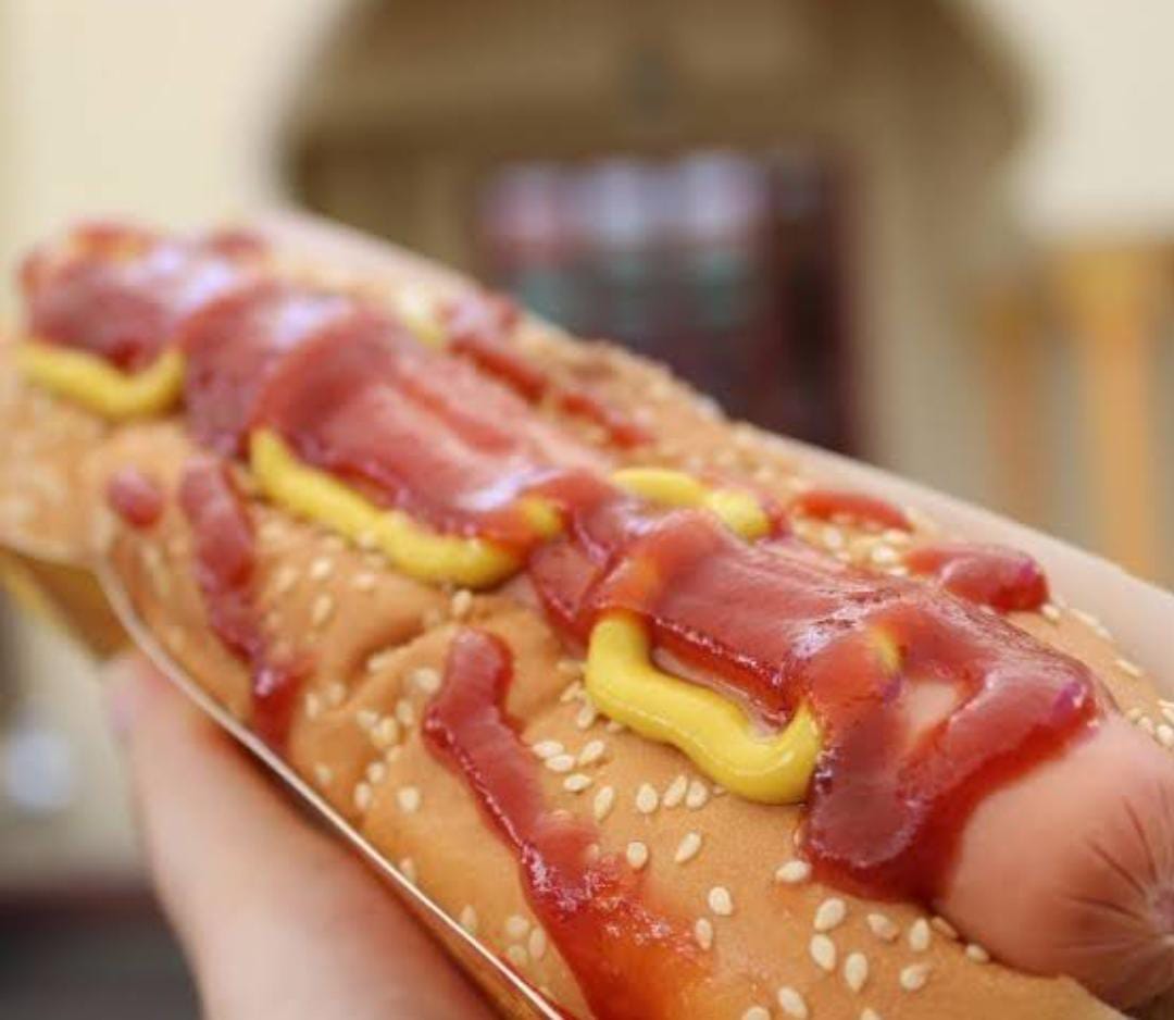 Combo Hamburguesa con Hot Dog 🔥