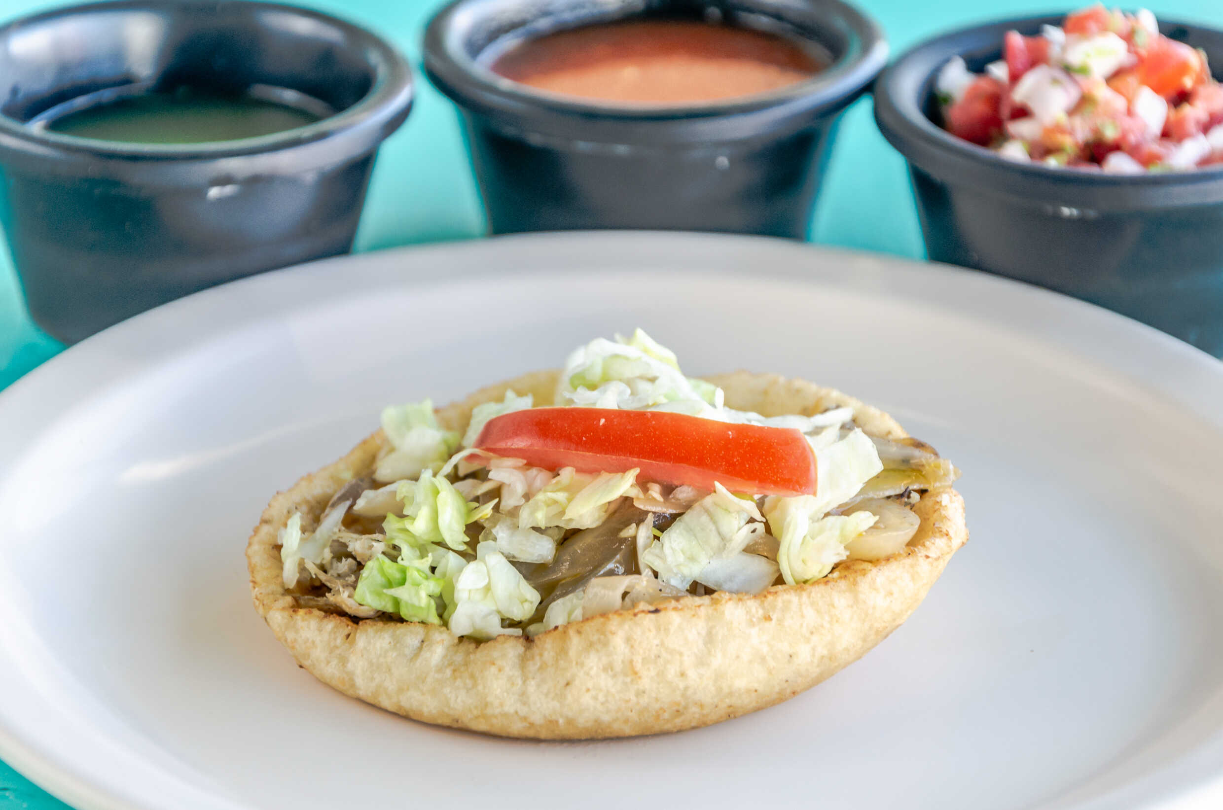 Salbute Escabeche