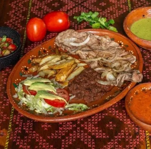 Bistec