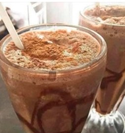 Licuado Sencillo