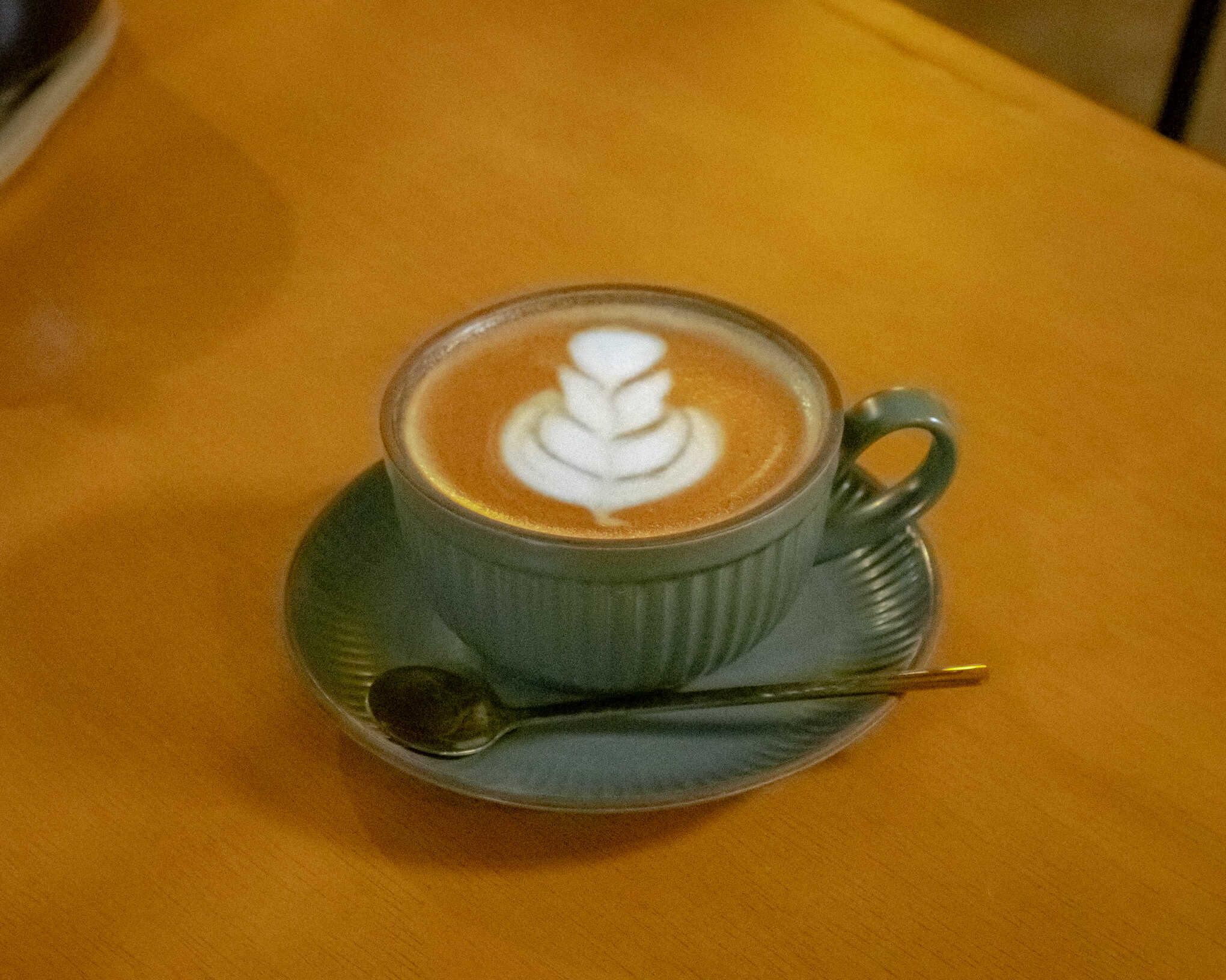 Chocolate