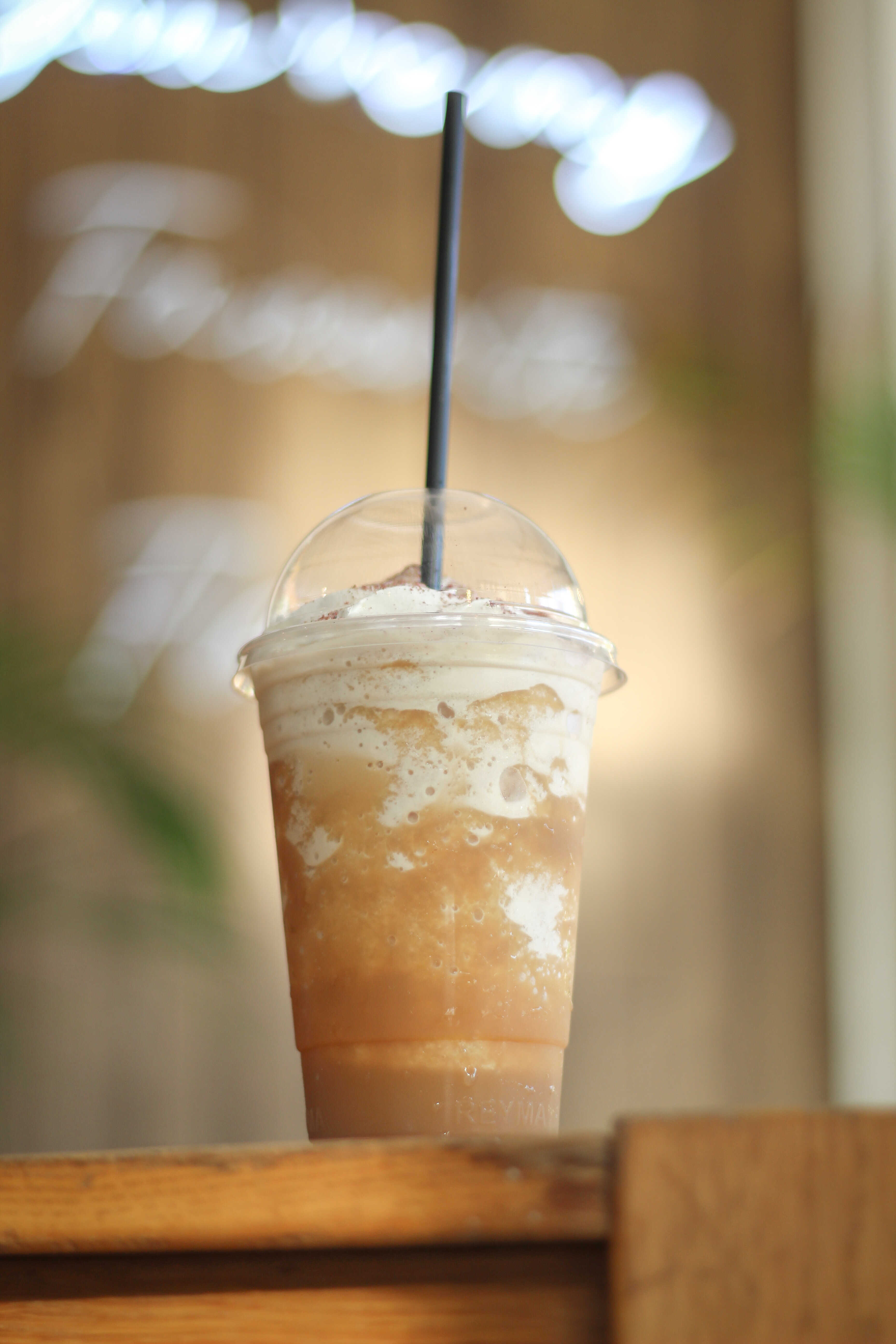 Caramel Frapeé Gde