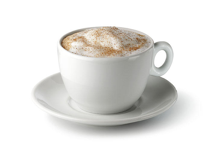 Capuchino