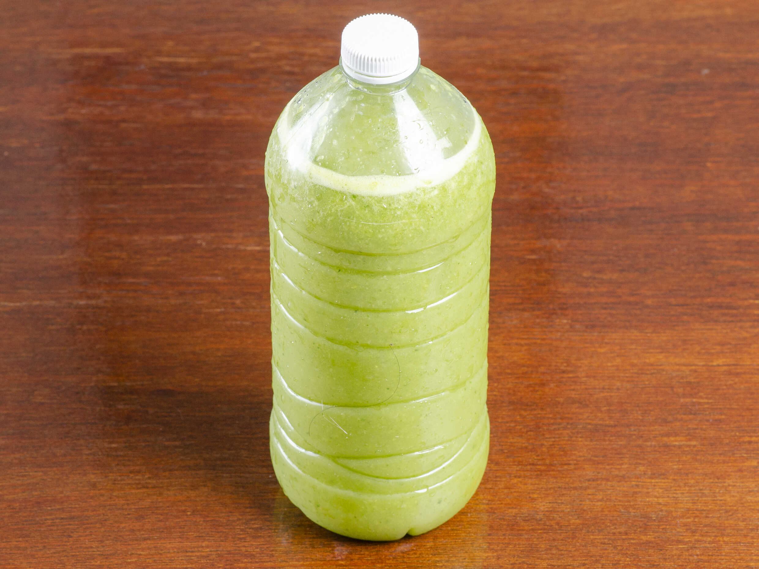 Jugo Verde