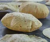 Tortilla hecha a mano 12pzas.