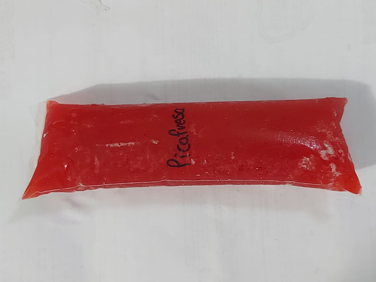 Boli de Pica Fresa