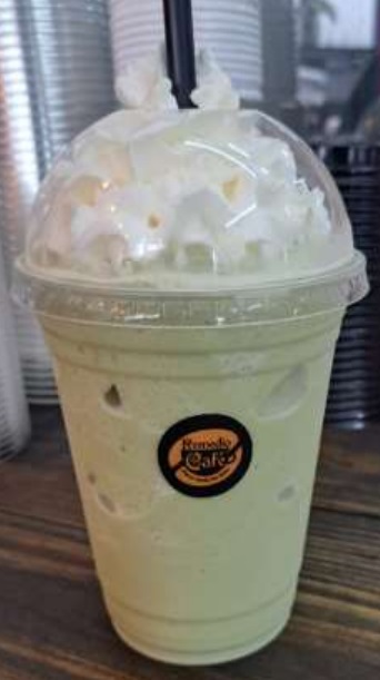 Ice Chai Especias Mediano de 12 oz