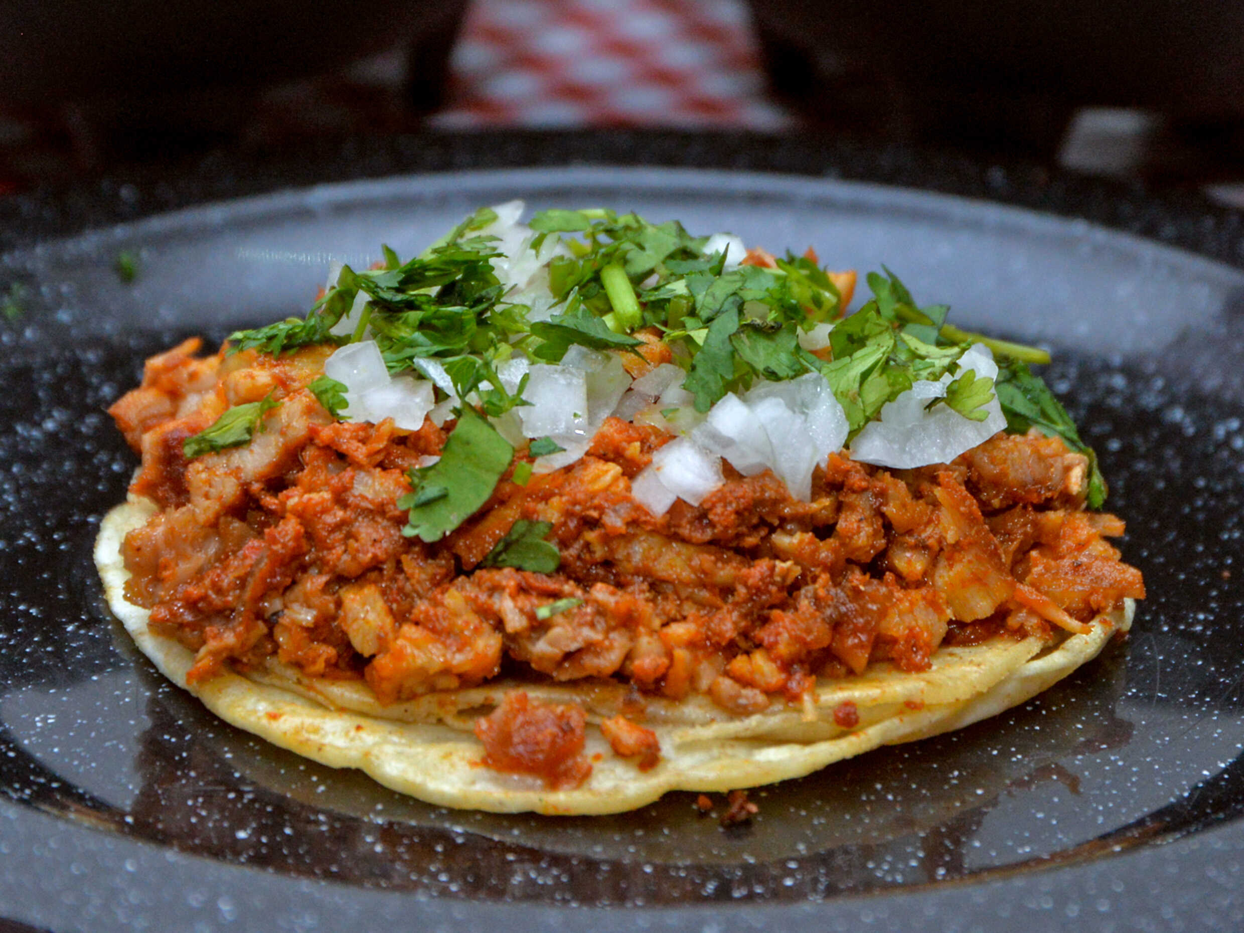 Taco Individual