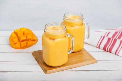 Licuado de Mango