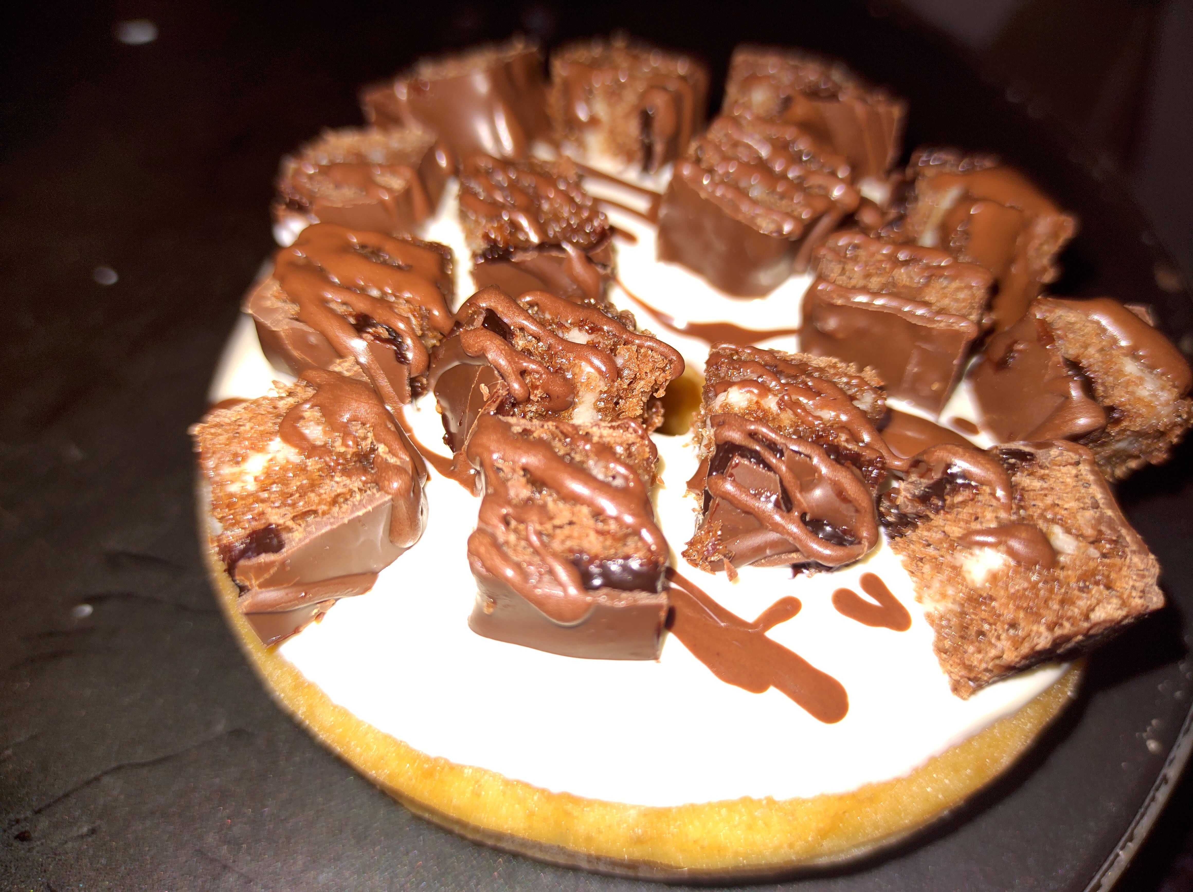 Deliciosa