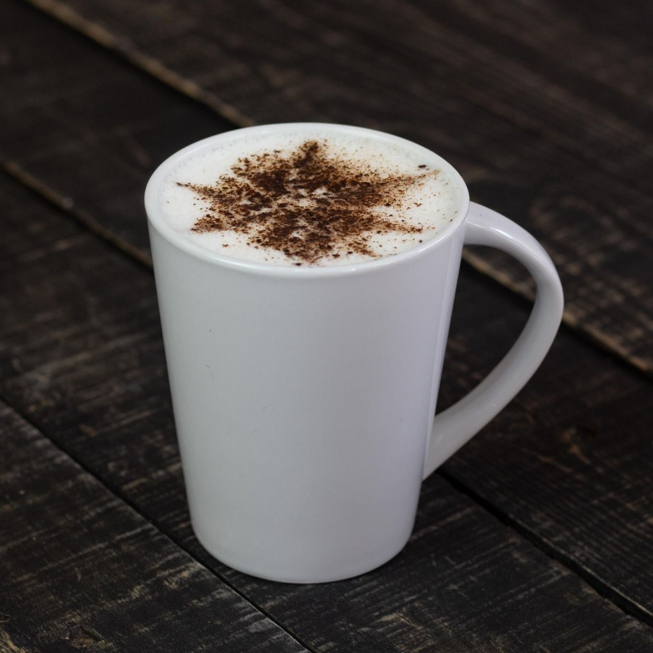 Cacao Blanco
