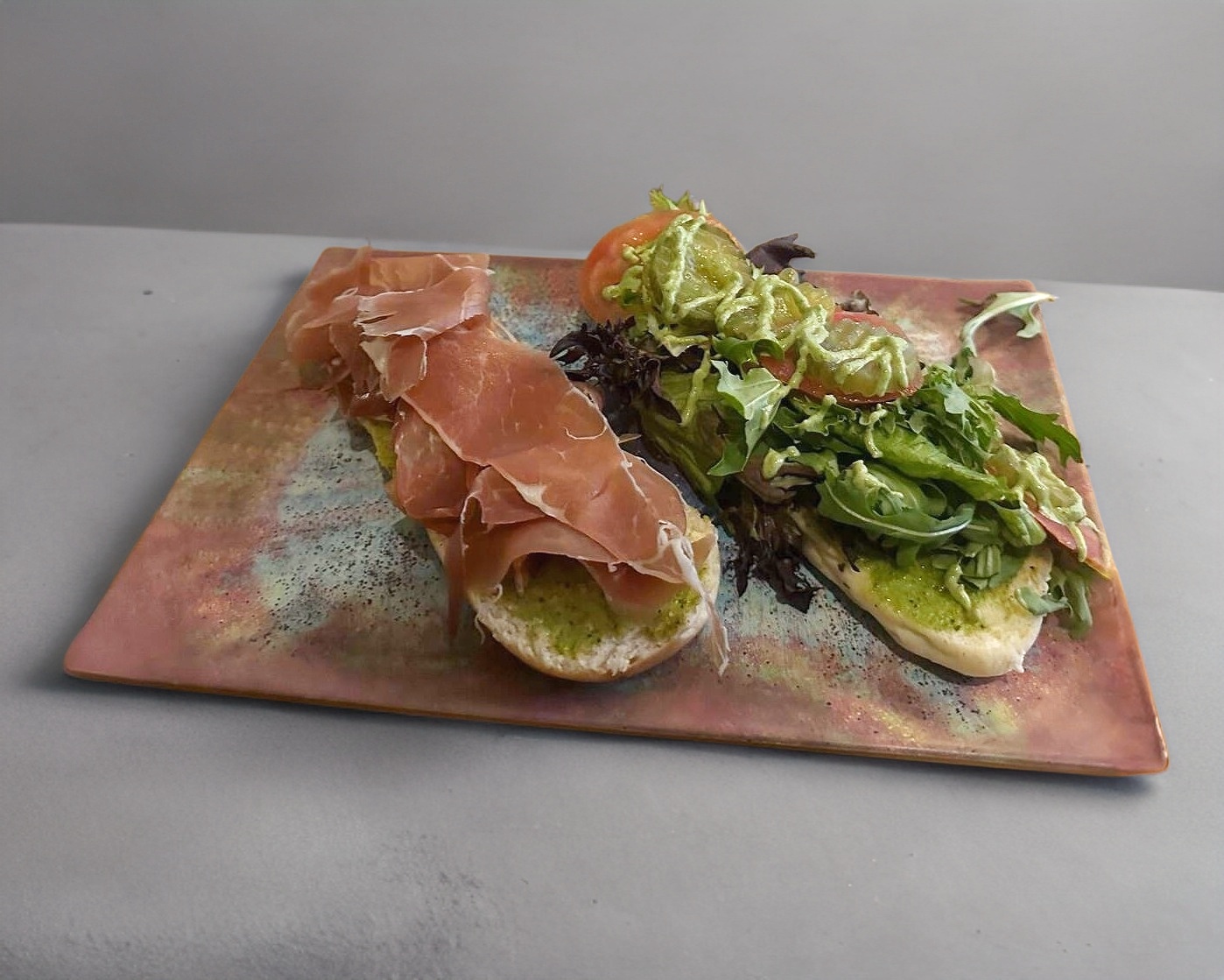 deli Sandwich