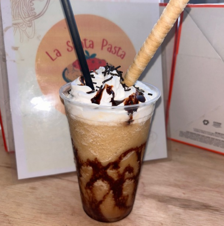 Promo: Frappe a Elegir