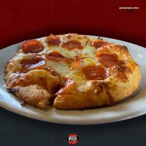 Pizza Personal Elige tu Especialidad