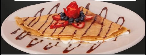 Crepas Suizas